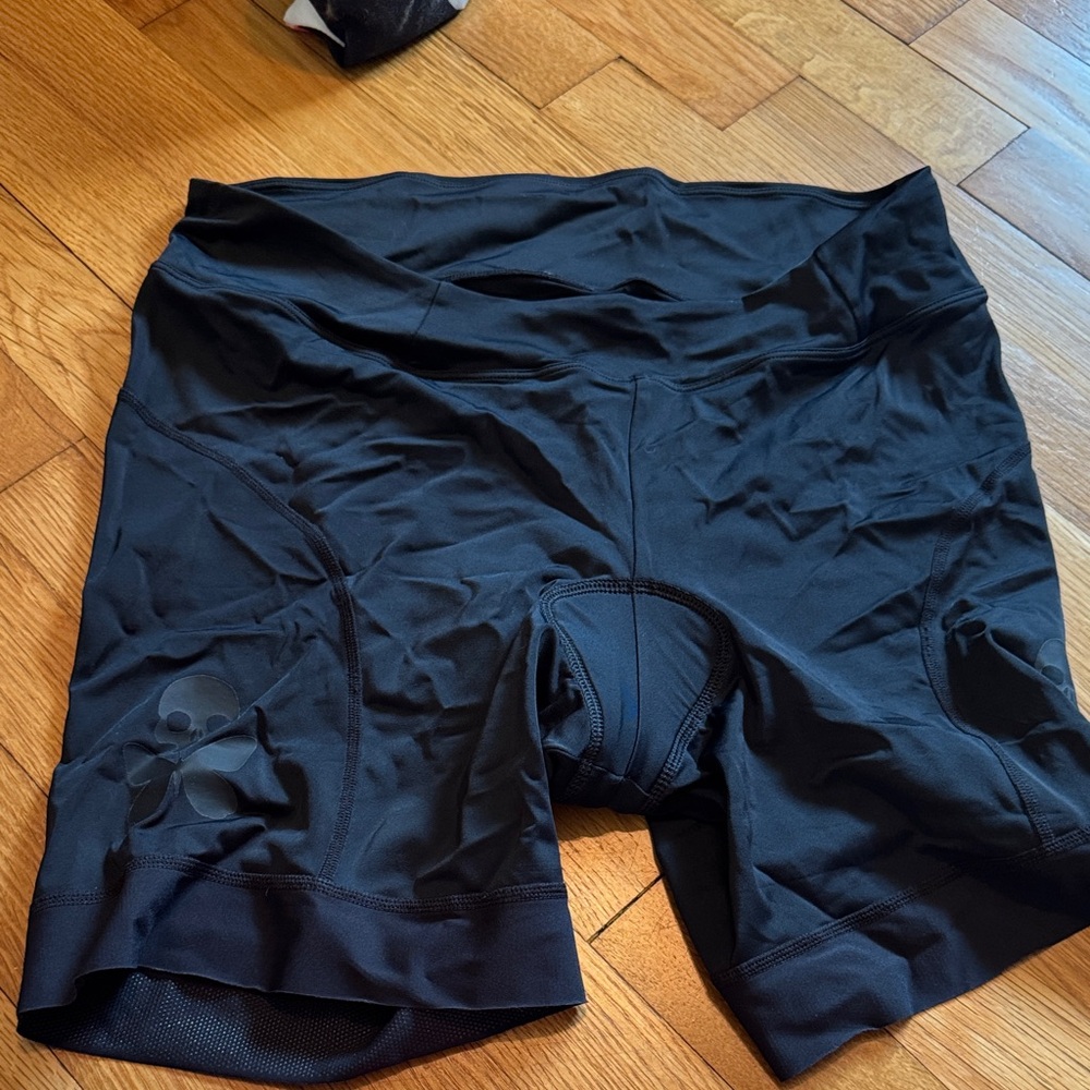 Betty Designs Triathlon Shorts